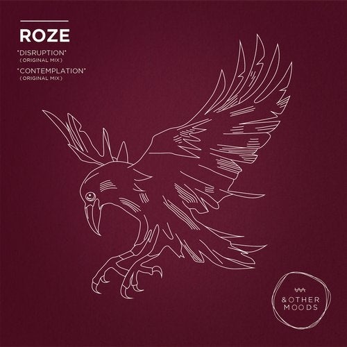 Roze (FR) - Disruption [AOM004]